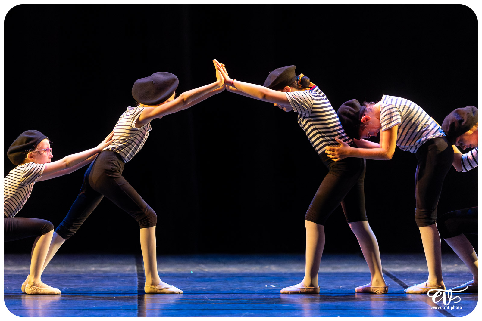GALA DE DANSE 2026 EMMDH